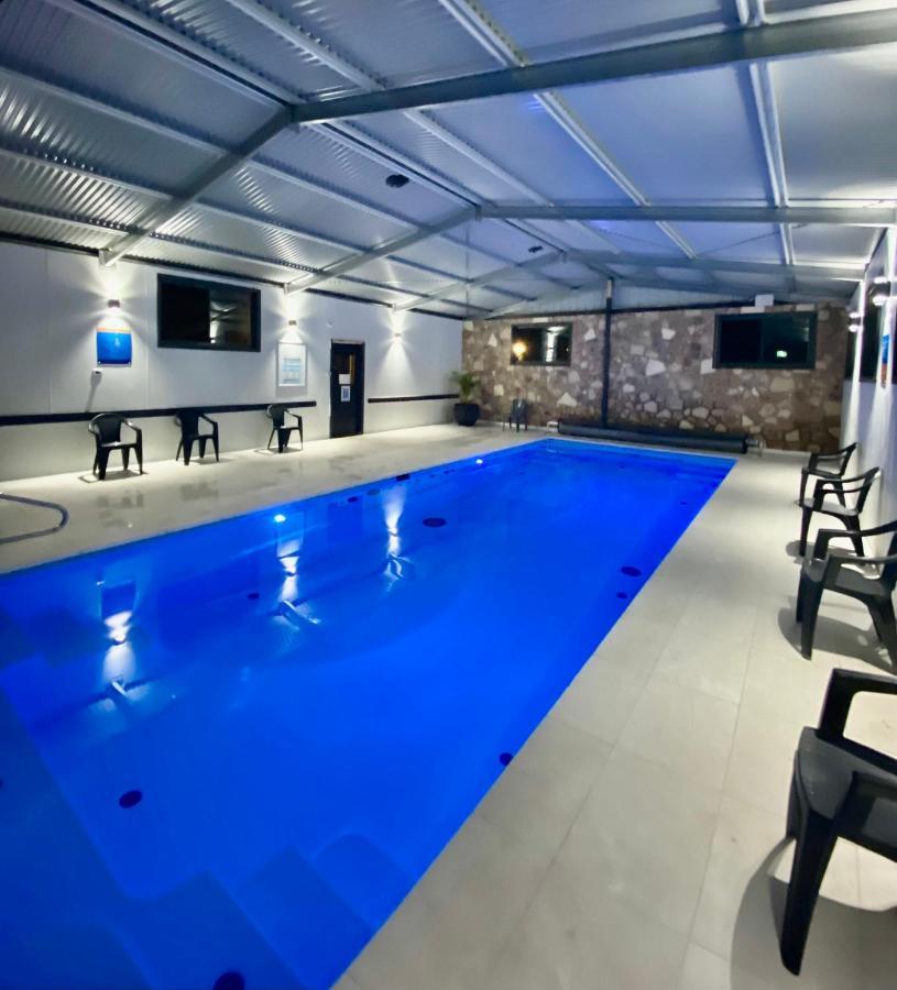 Yarram Holiday Park Extérieur photo