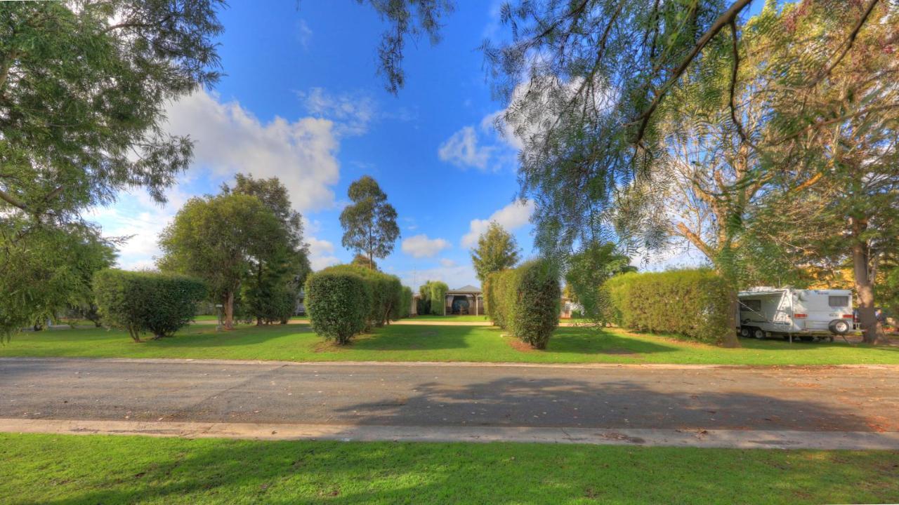 Yarram Holiday Park Extérieur photo