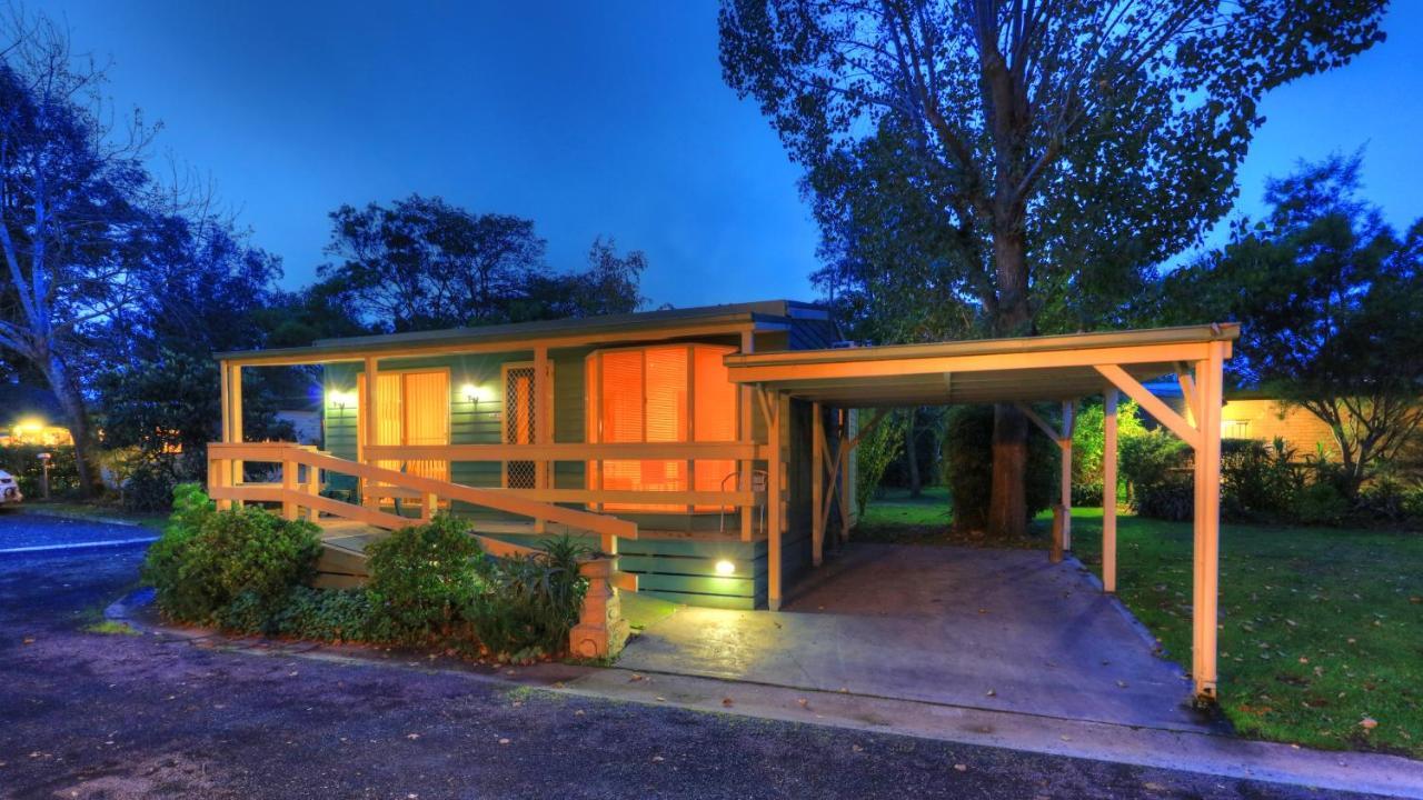 Yarram Holiday Park Extérieur photo