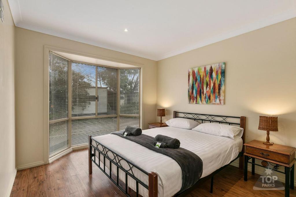 Yarram Holiday Park Extérieur photo