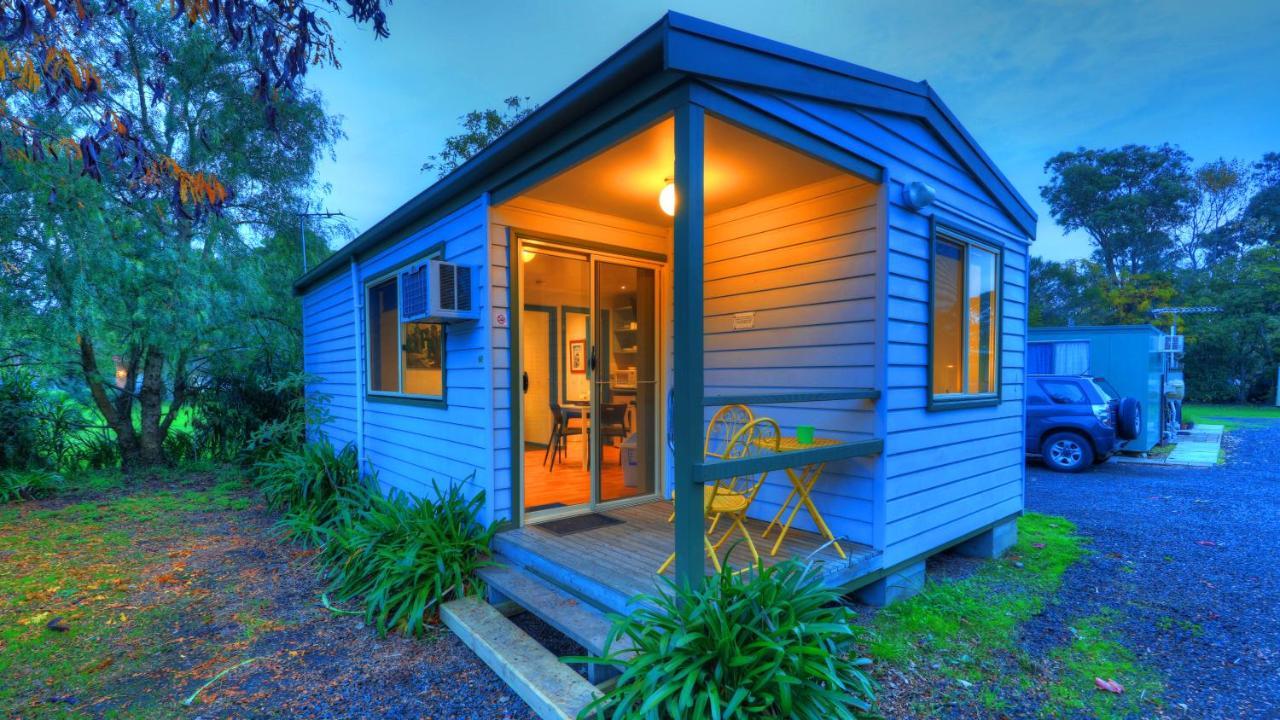 Yarram Holiday Park Extérieur photo