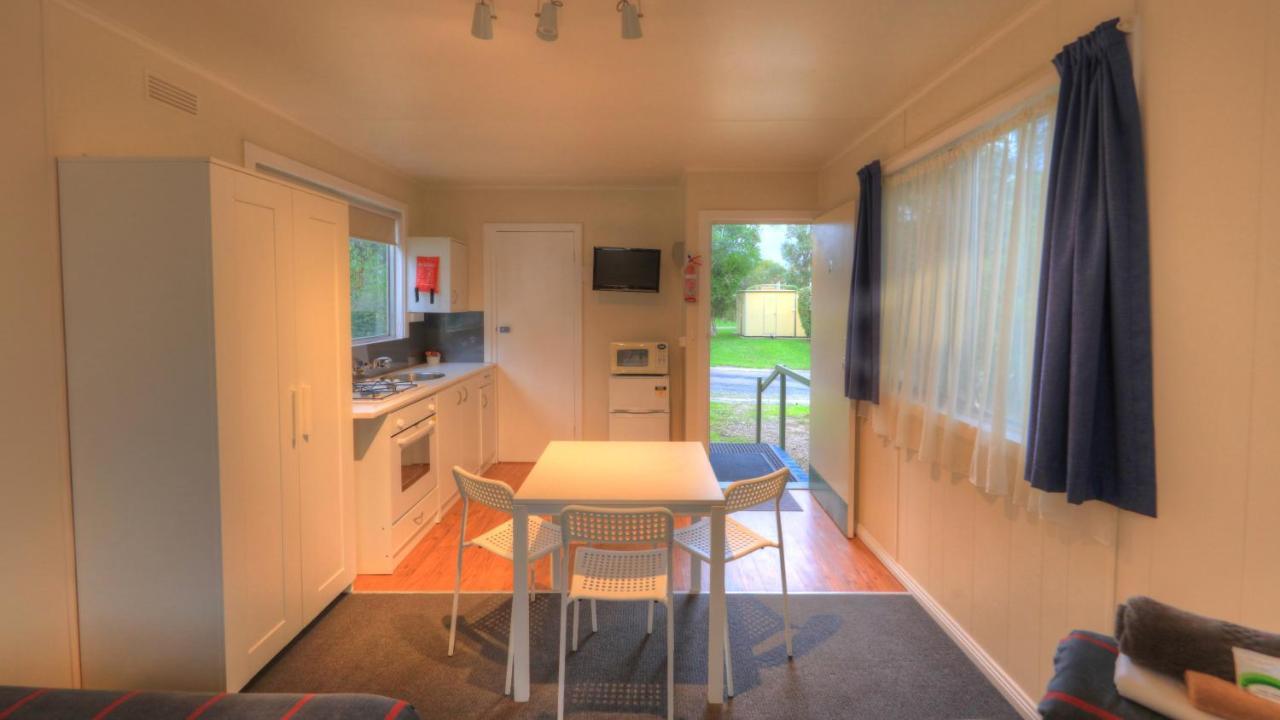 Yarram Holiday Park Extérieur photo