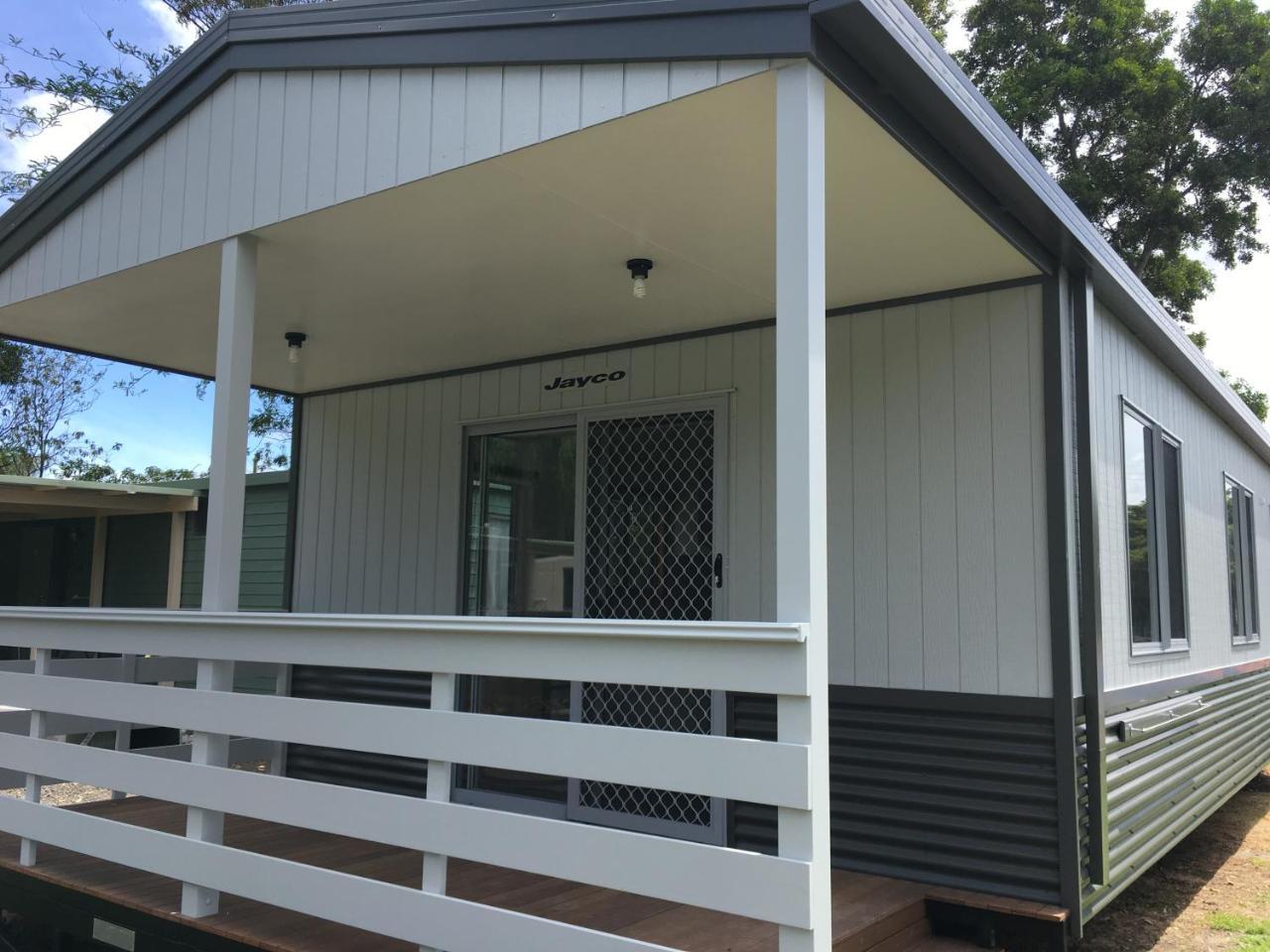 Yarram Holiday Park Extérieur photo