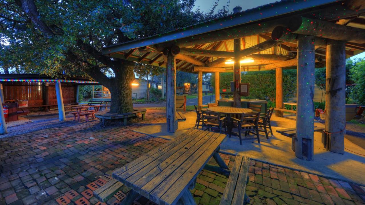 Yarram Holiday Park Extérieur photo