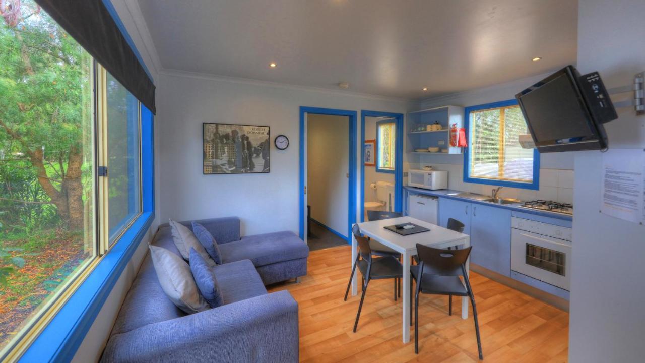 Yarram Holiday Park Extérieur photo