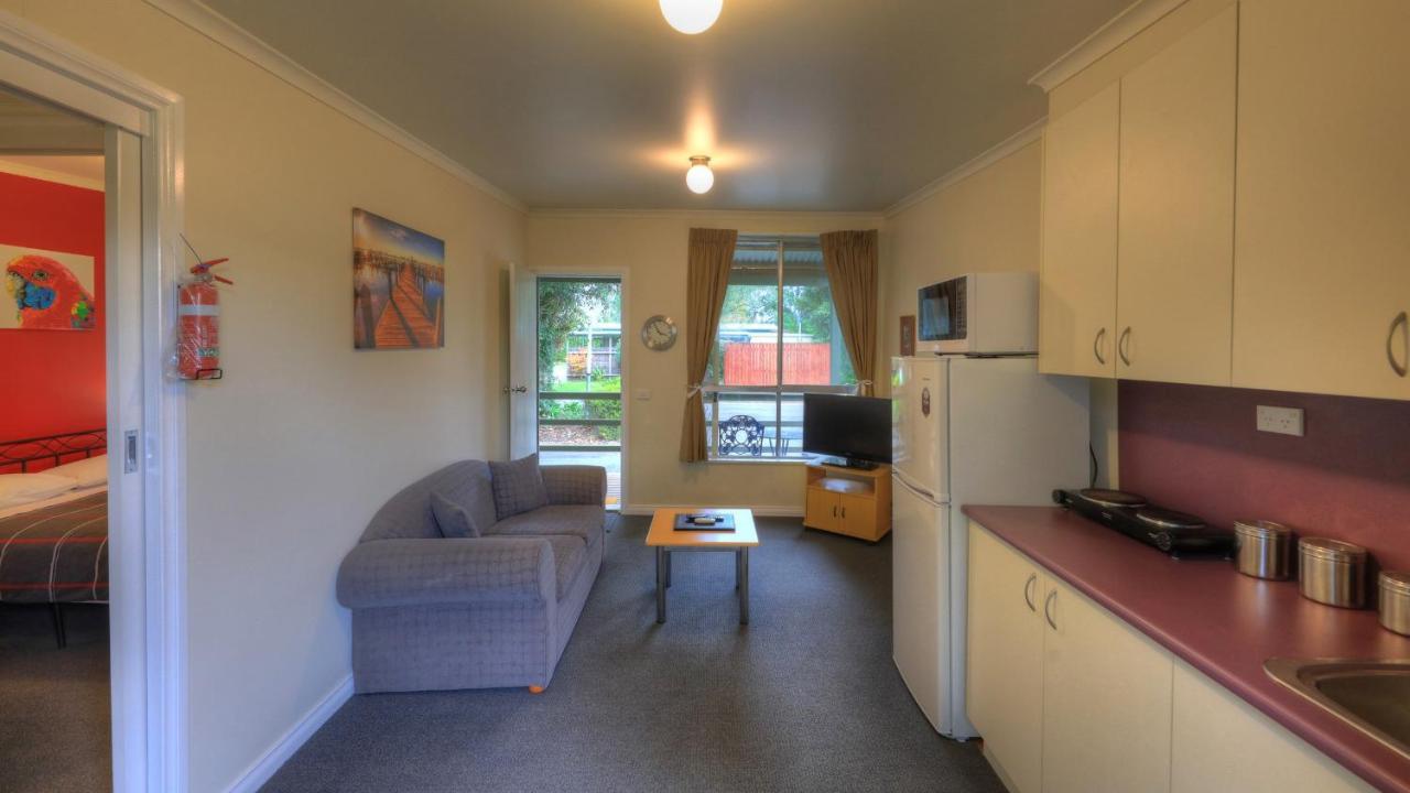Yarram Holiday Park Extérieur photo