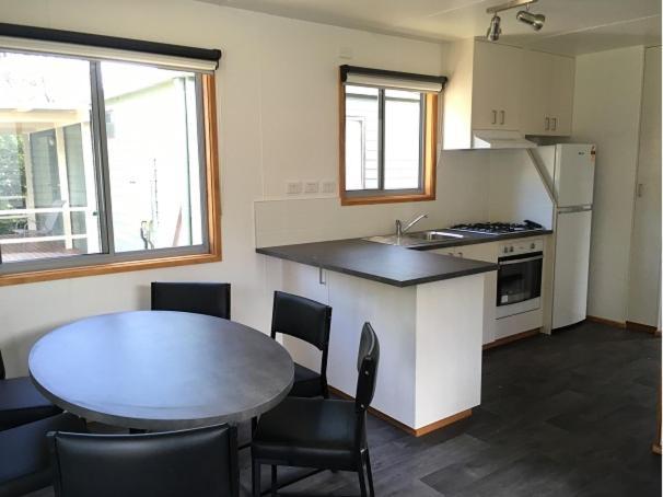 Yarram Holiday Park Extérieur photo