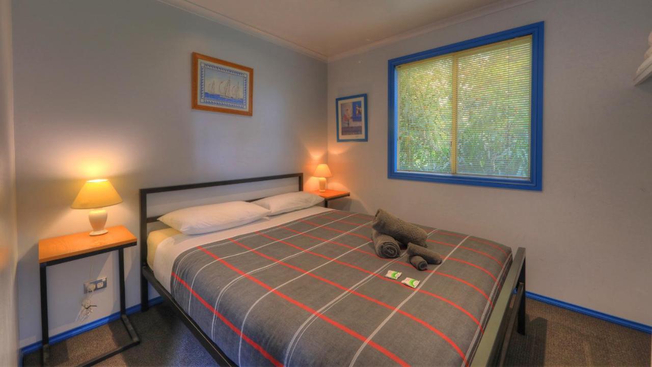 Yarram Holiday Park Extérieur photo