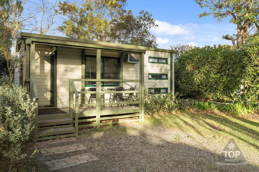Yarram Holiday Park Extérieur photo