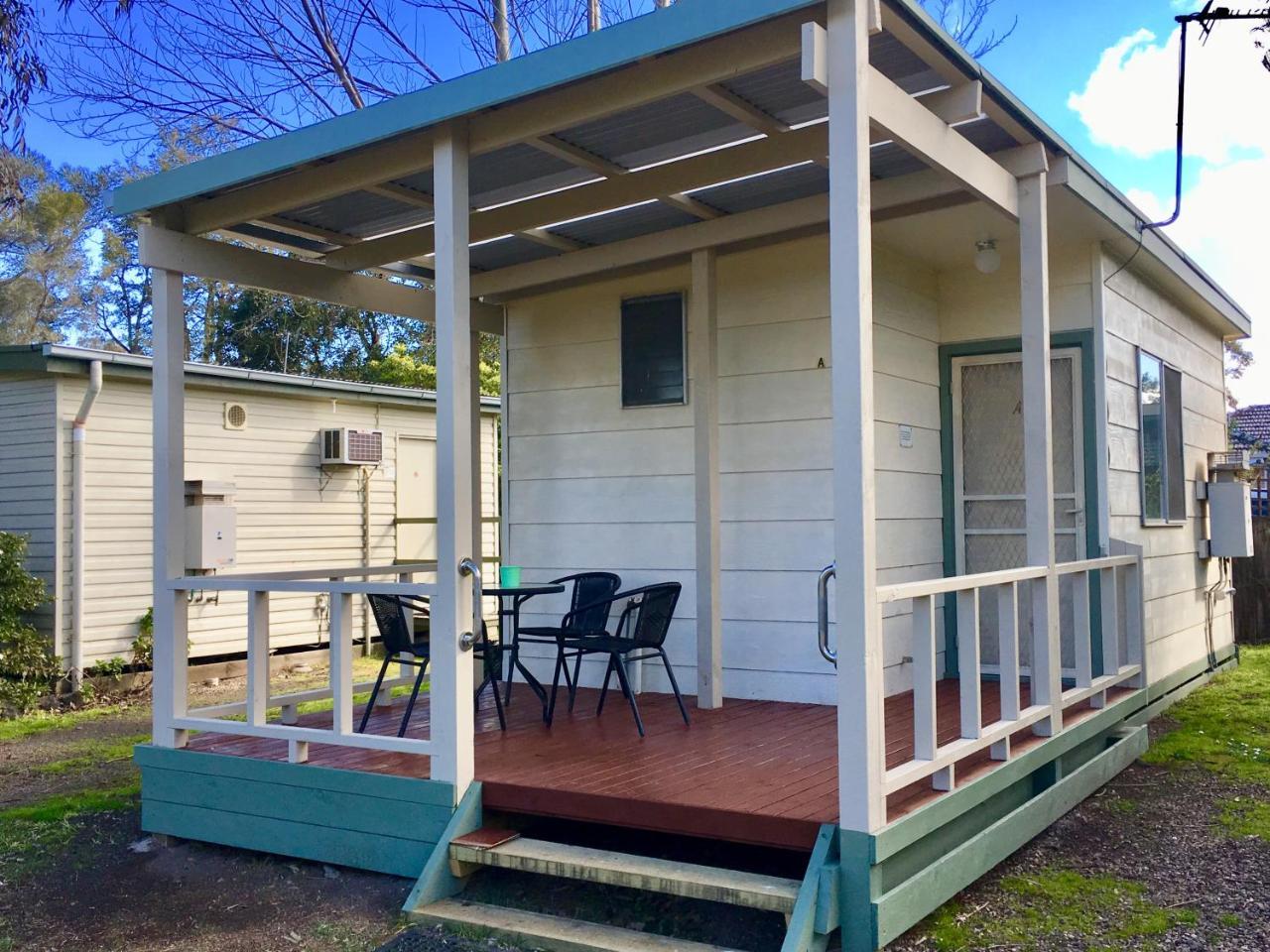Yarram Holiday Park Extérieur photo