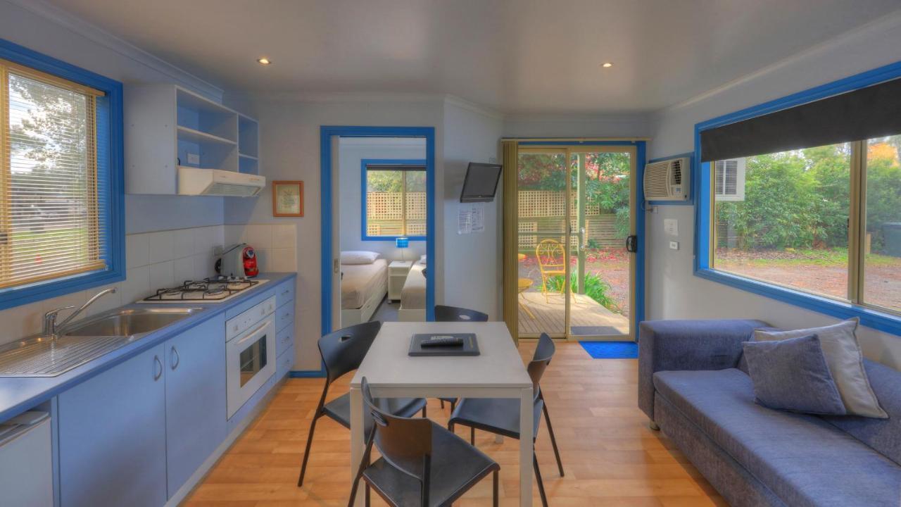 Yarram Holiday Park Extérieur photo