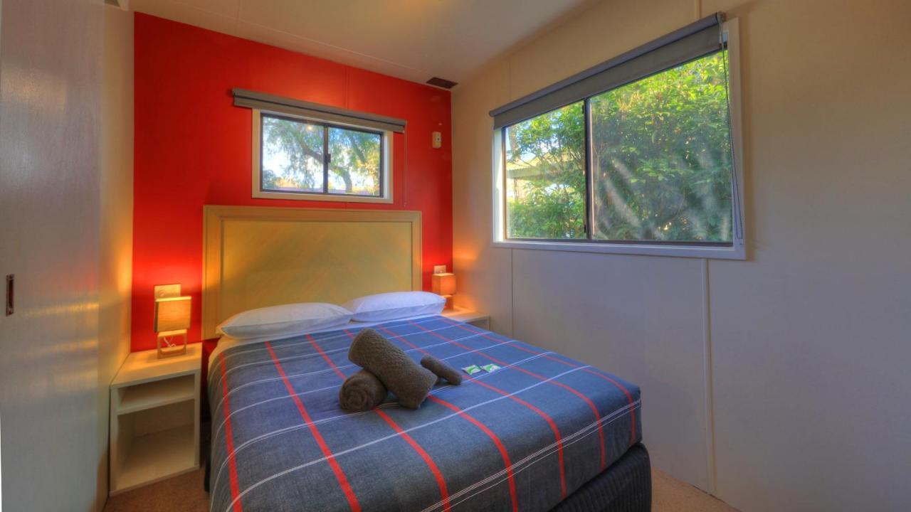 Yarram Holiday Park Extérieur photo
