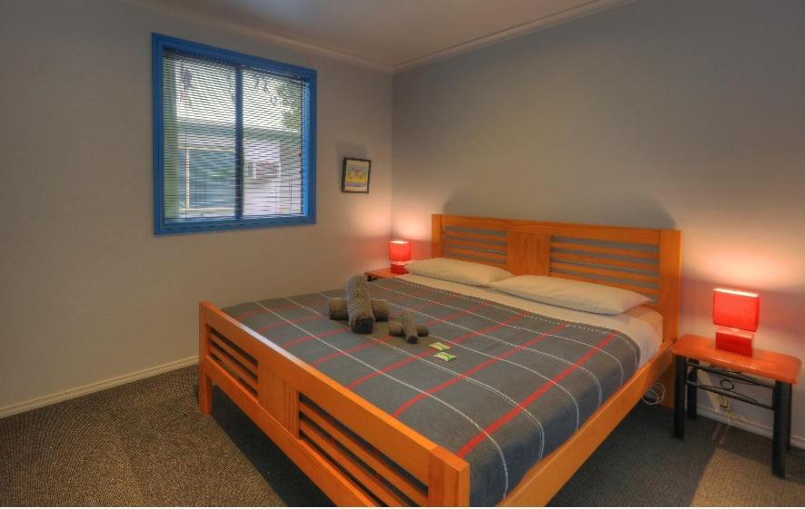 Yarram Holiday Park Extérieur photo
