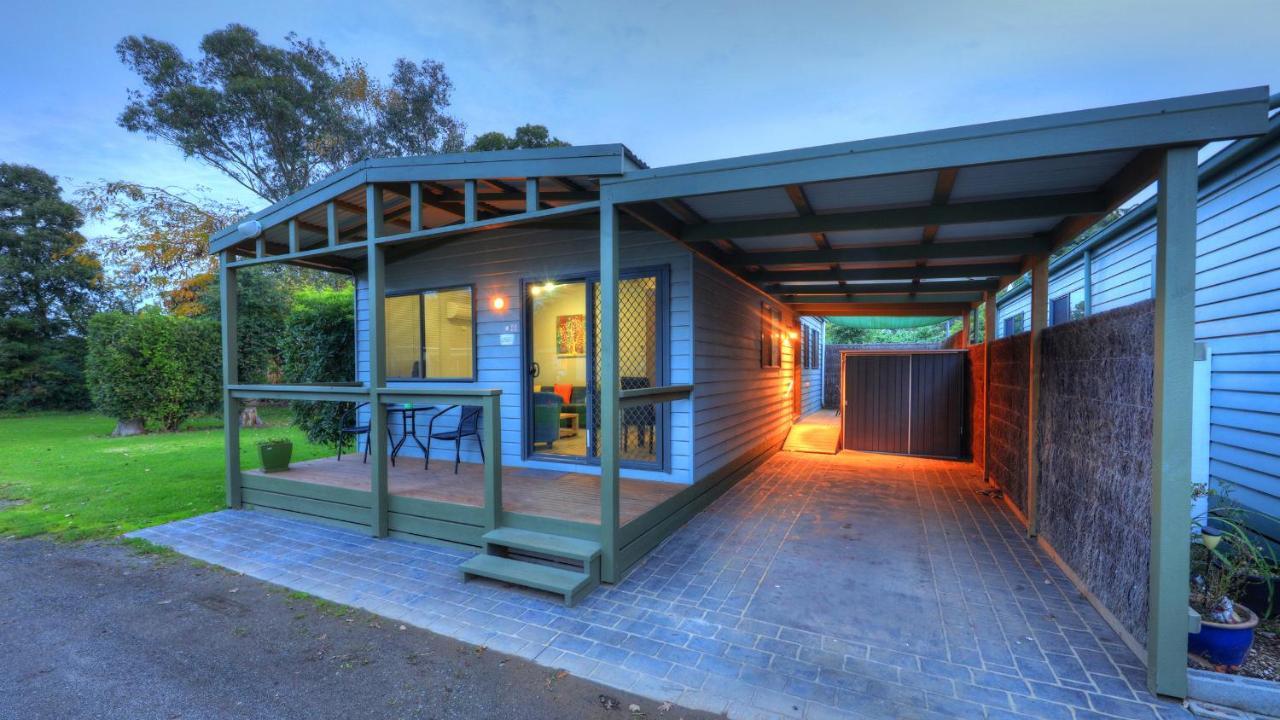 Yarram Holiday Park Extérieur photo