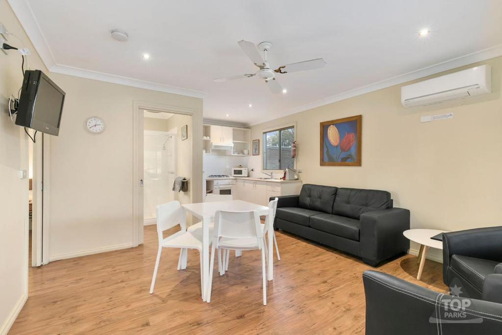 Yarram Holiday Park Extérieur photo