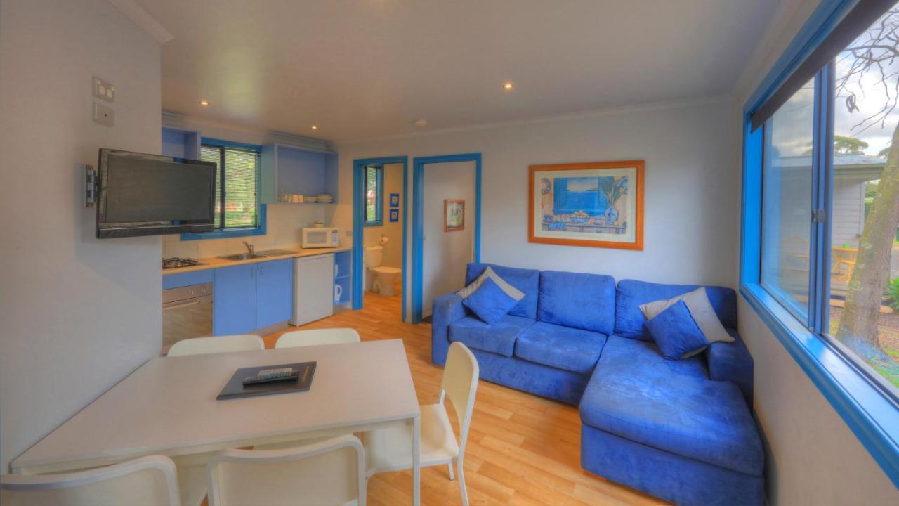 Yarram Holiday Park Extérieur photo