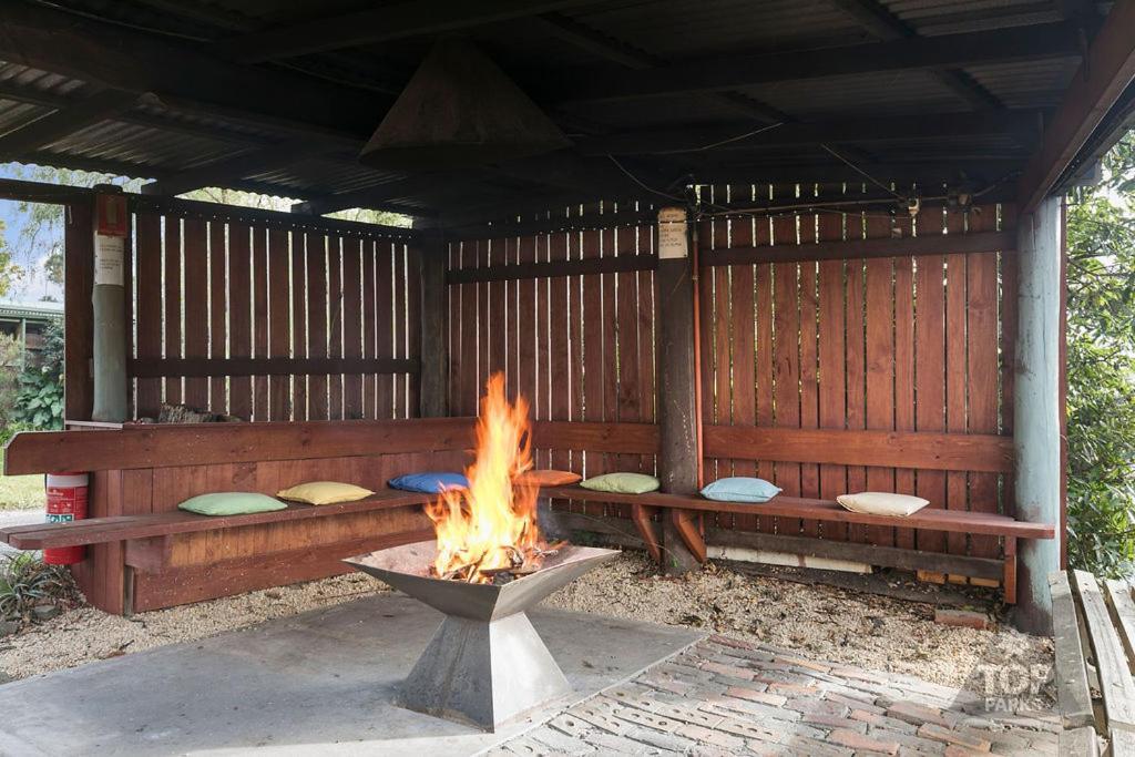 Yarram Holiday Park Extérieur photo