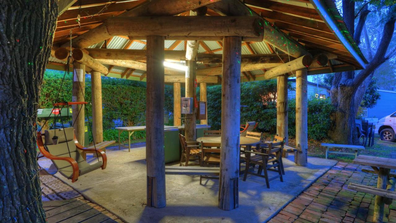 Yarram Holiday Park Extérieur photo