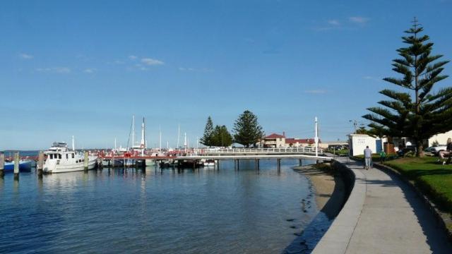 Yarram Holiday Park Extérieur photo