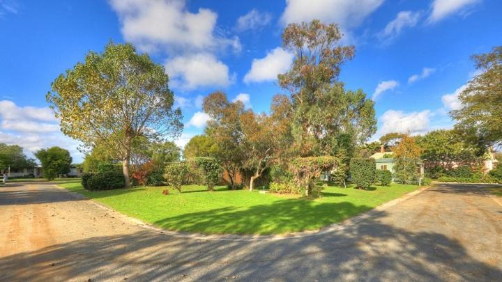 Yarram Holiday Park Extérieur photo